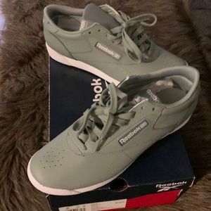 Reebok Women Trainers